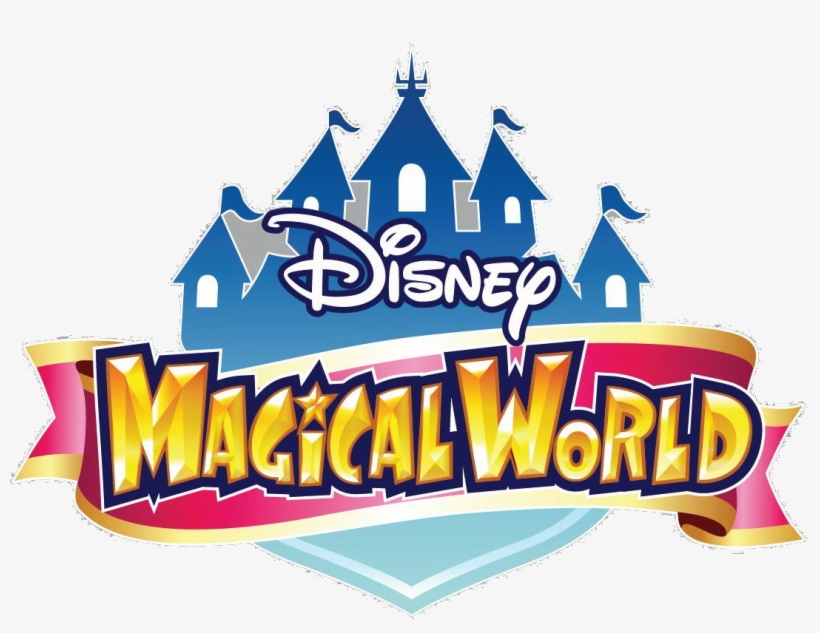 disney magical world 2 download