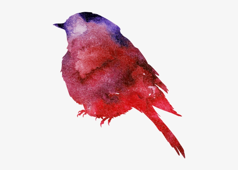 Monday Blog Game - Watercolor Painting, transparent png download