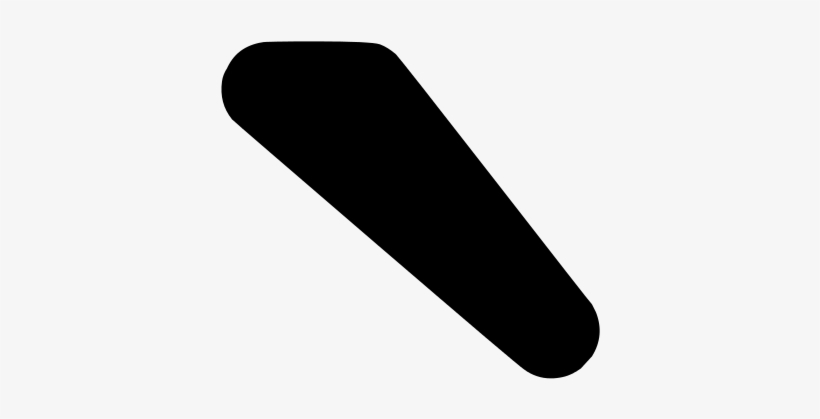Ocr-a Char Grave Accent - Skateboard, transparent png download