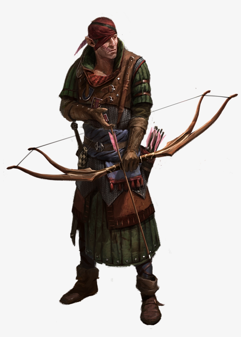 Permalink - Wiedźmin: Ostatnie Życzenie. Krew Elfów [book], transparent png download