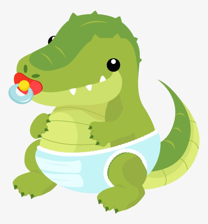 Crocodile Png Background Image - Babycenter, transparent png download
