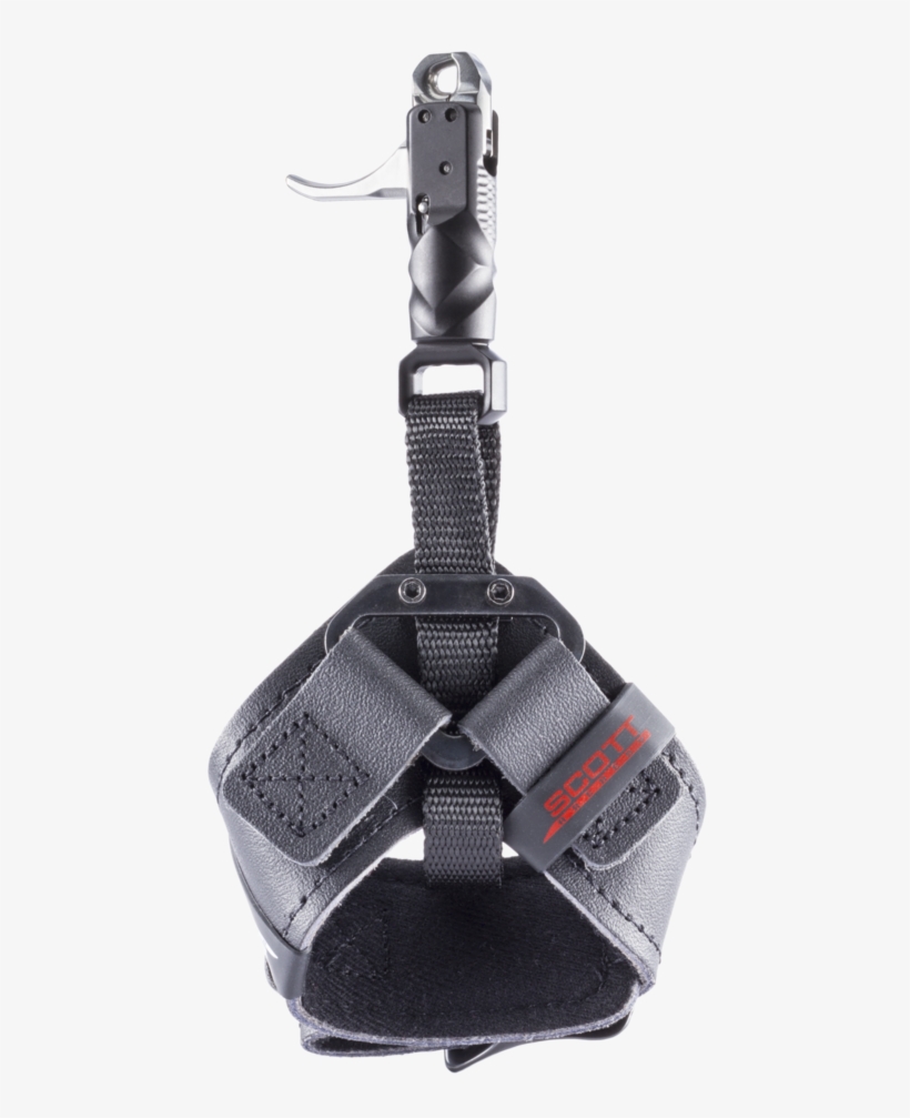 Best Selling Releases - Scott Archery Echo Release, transparent png download