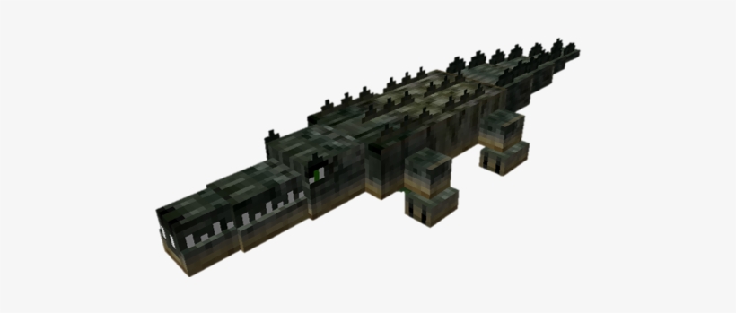 Crocodile - Wiki, transparent png download