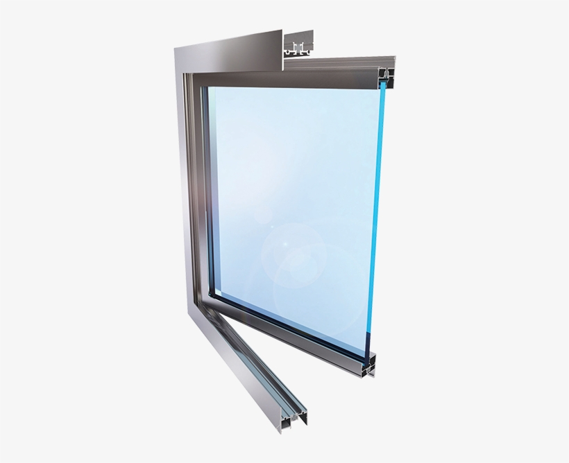 Architectural Windows - Daylighting, transparent png download