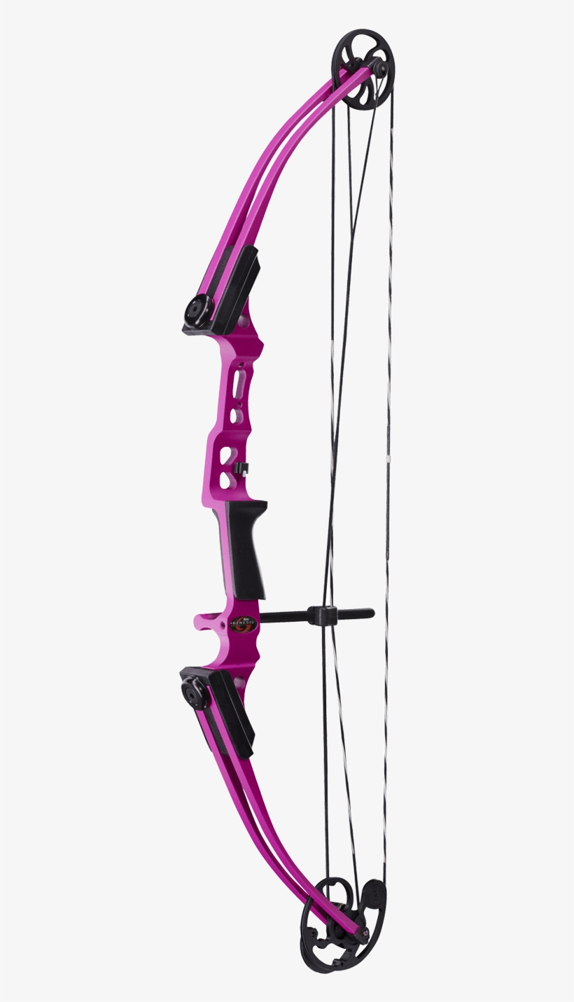 Genesis Mini - Genesis Mini Righthand Bow Kit, transparent png download
