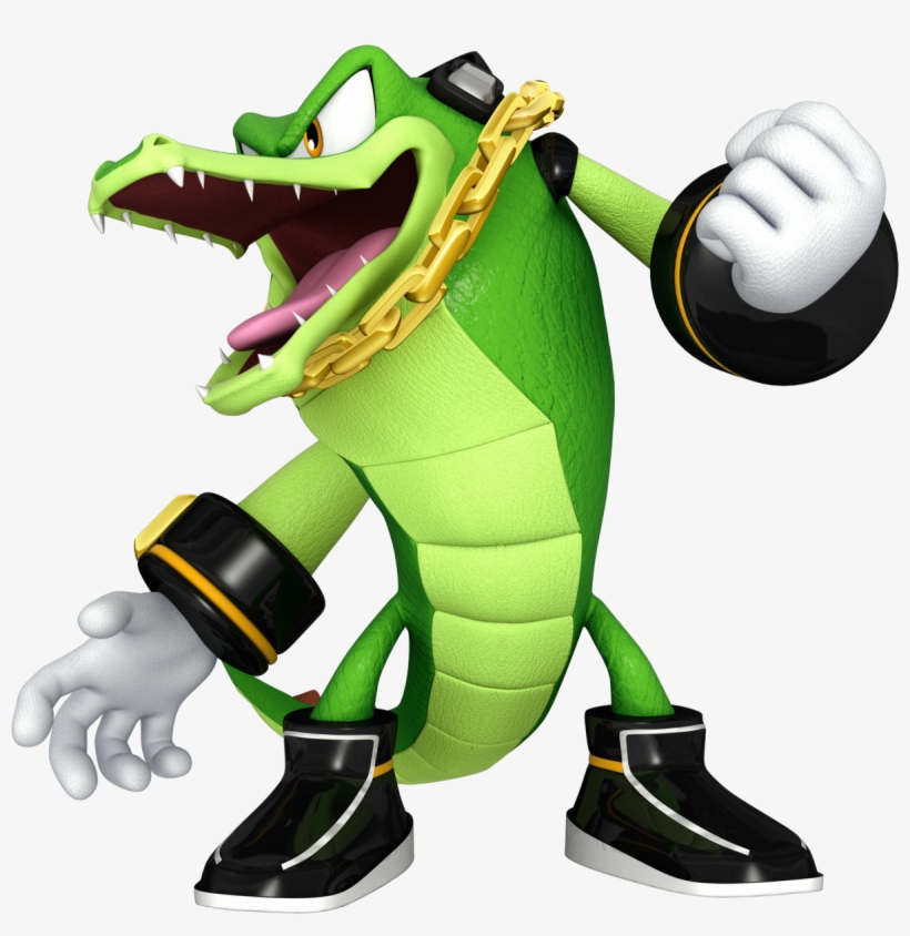 Vector The Crocodile, transparent png download