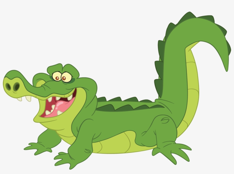 Preschoolers Love These Characters - Jake And The Neverland Pirates