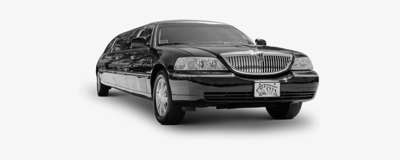 Auburn Limo - Limousine, transparent png download