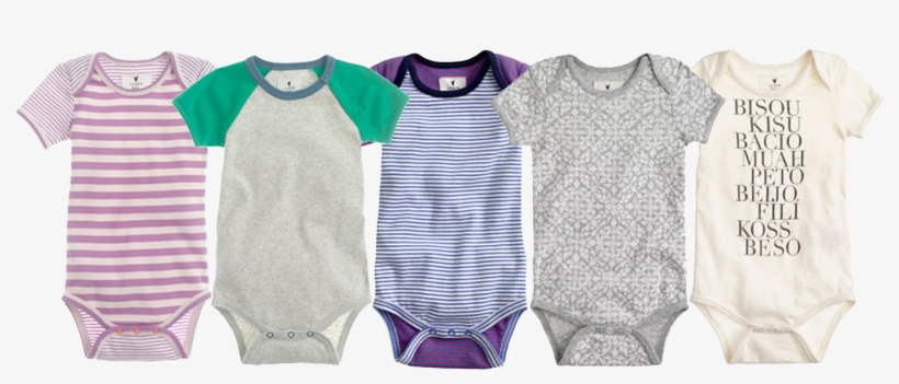 Baby Clothes Png Clipart - Baby Clothes Png, transparent png download