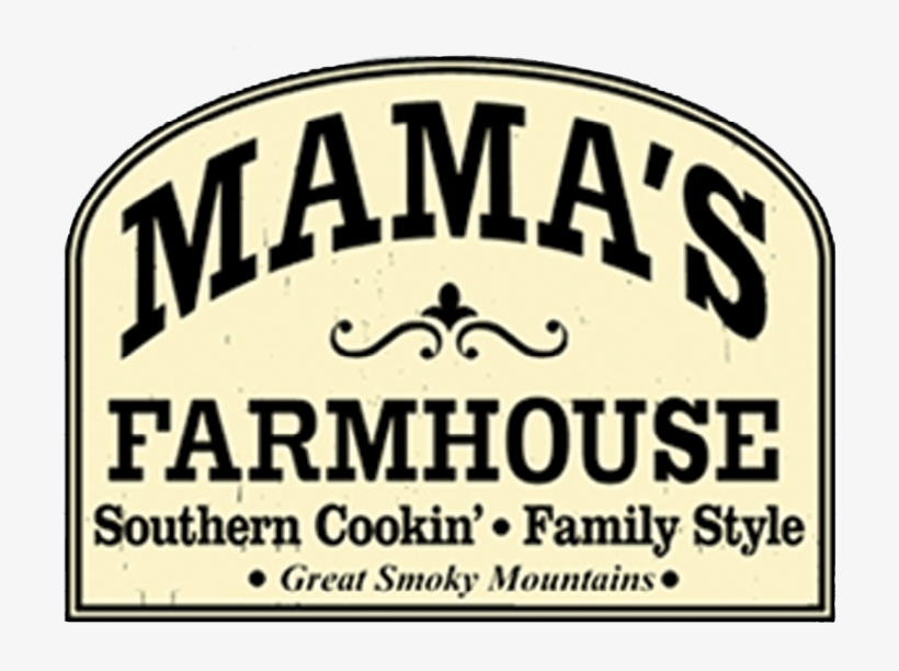 Mamas Farmhouse Restaurant - Restaurant, transparent png download