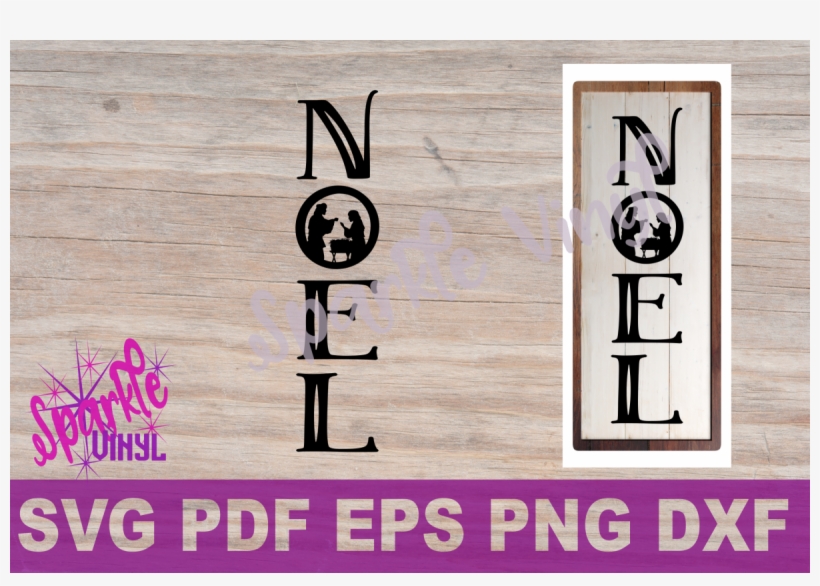 Svg Christmas Noel Nativity Sign Stencil Farmhouse Scalable Vector Graphics Transparent Png 1200x800 Free Download On Nicepng
