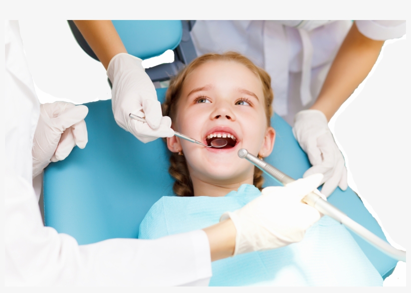 Beck And Dr - Kids At The Dentist, transparent png download