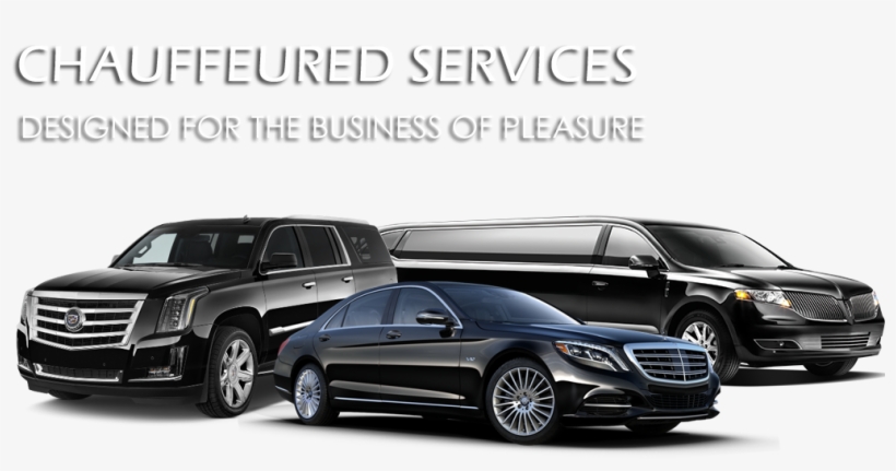 Orlando Luxury Limousine Services - Orlando, transparent png download