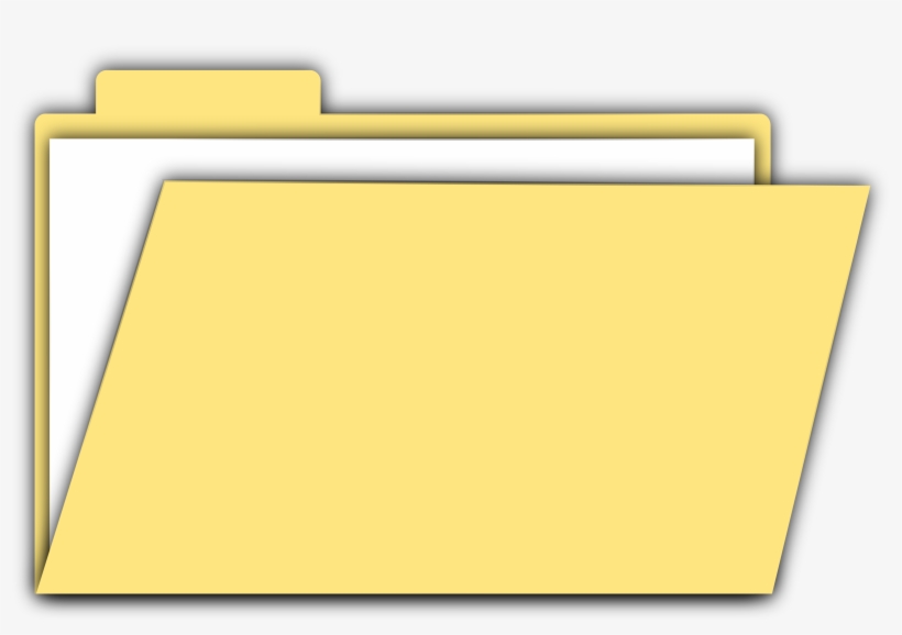 Jpg Black And White Library Sample Big Image Png - Pasta Windows Png, transparent png download