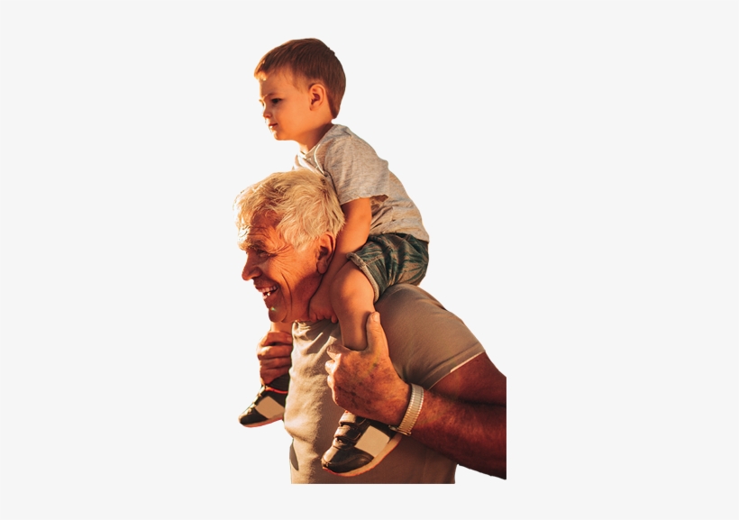 The Impact Of A Heat Wave On The Elderly And On Babies - Infant, transparent png download