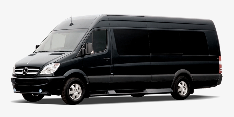 Limo Cruiser Tampa Limousine - Sprinter Van, transparent png download