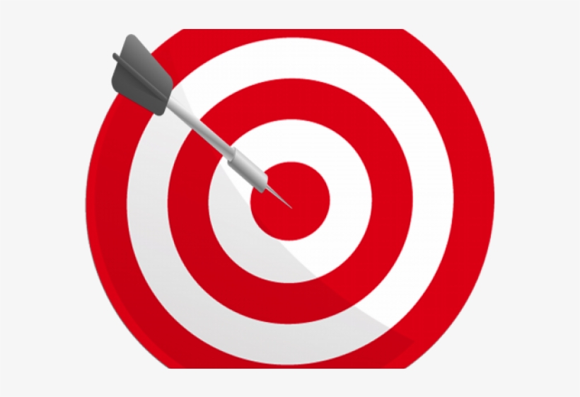 Dart Board Transparent Background, transparent png download