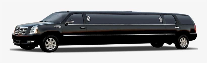 Welcome - Cadillac Escalade Limousine, transparent png download