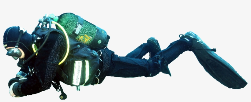 Underwater Diving, transparent png download