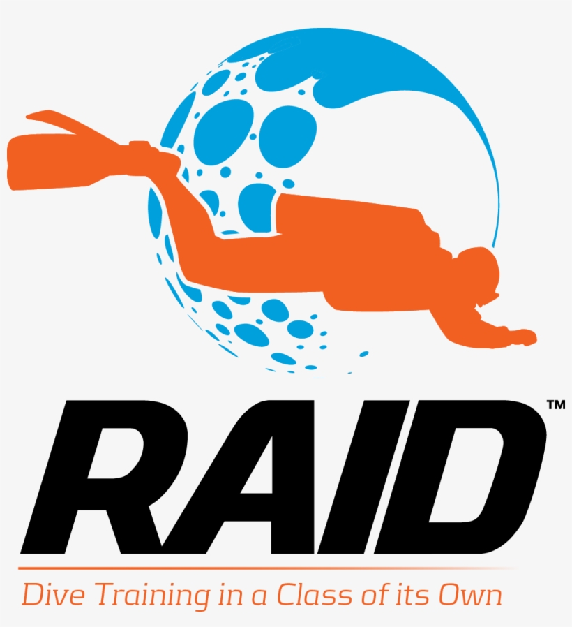 Raid Dive Courses - Raid Dive, transparent png download