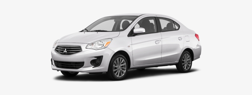 2018 Mitsubishi Mirage G4 - Mitsubishi Mirage G4 2019, transparent png download
