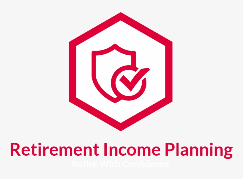 Types Of Retirement Plans - Icon, transparent png download