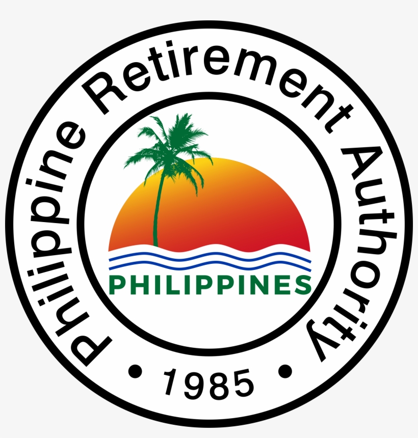 Open - Philippine Retirement Authority Logo, transparent png download