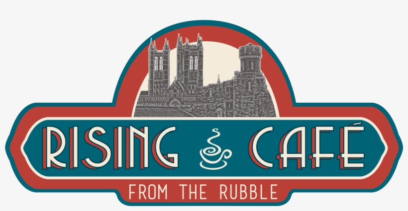 Lincoln - Rising Cafe Lincoln, transparent png download
