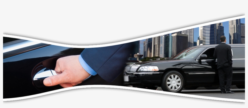 Welcome To Blue Line Limousine - Behind The Scenes Of The Limousine Industry, transparent png download