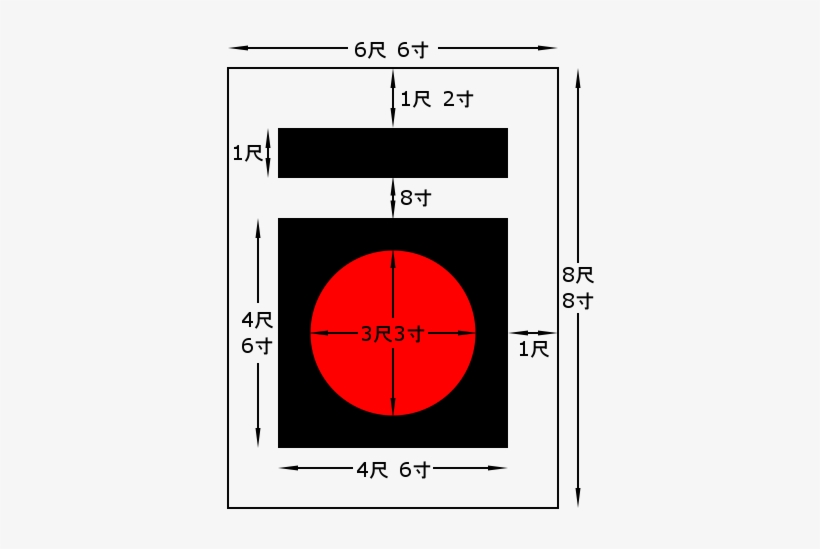 Korean Archery Target, transparent png download