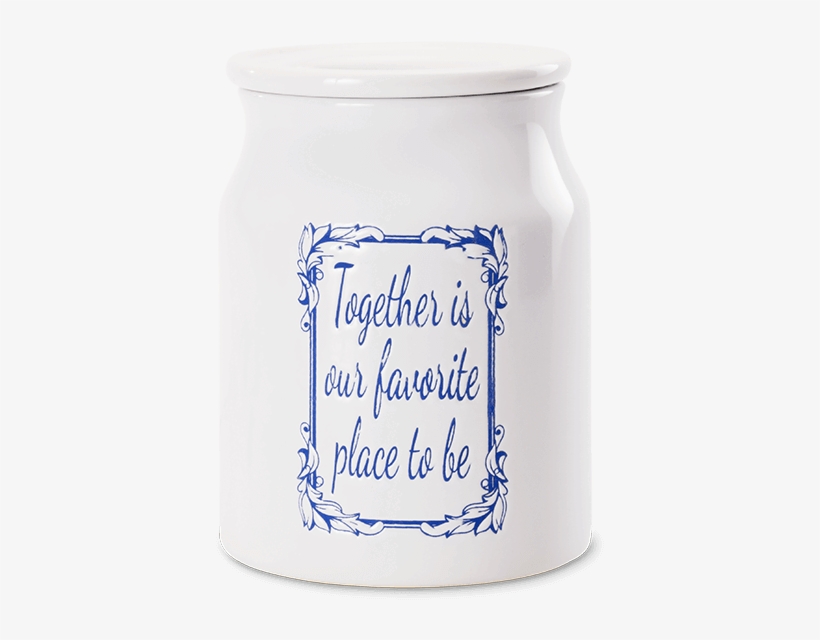 Farmhouse Family Scentsy Warmer, transparent png download