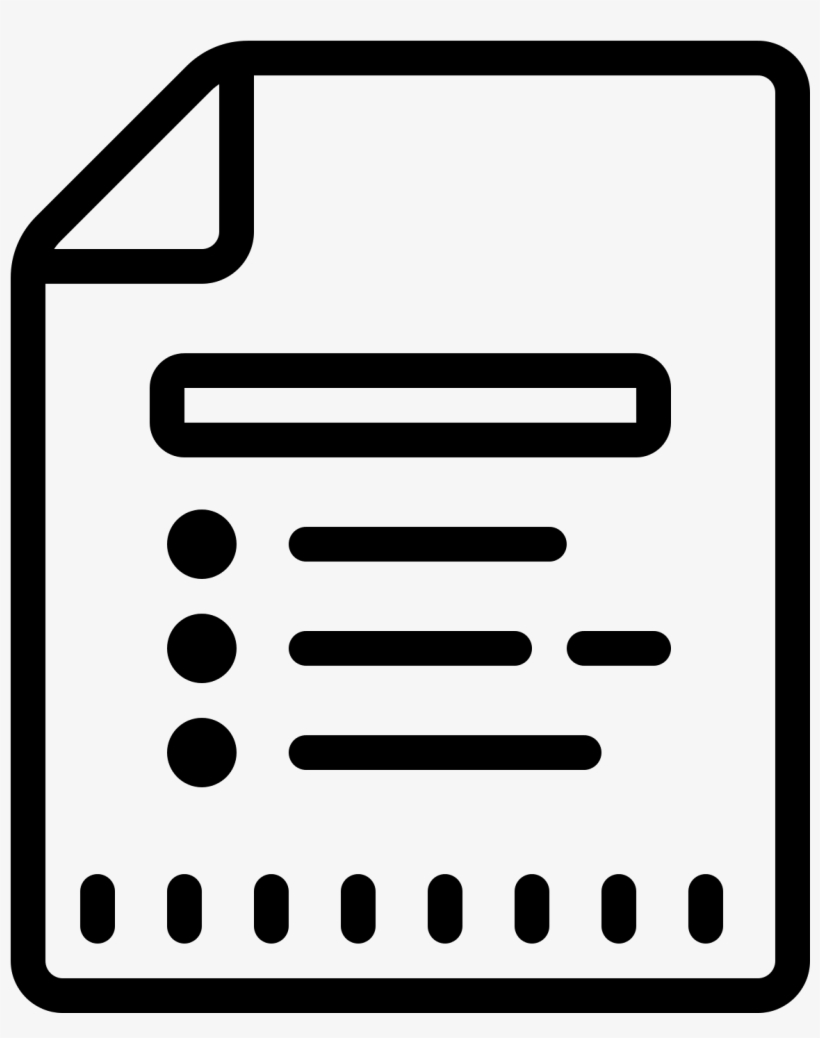 Blog Getting Out From Under The Spreadsheets Xeras - Icon Page Png, transparent png download