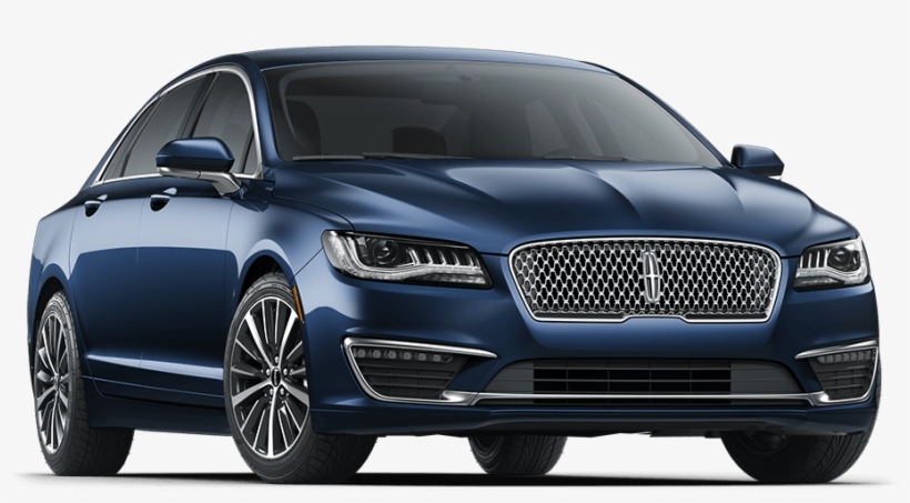 Lincoln Mkz Png Picture - 2018 Lincoln Mkz Png, transparent png download