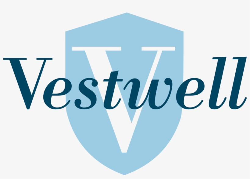 Vestwell Logo August1 - Spellwell A/aa [book], transparent png download