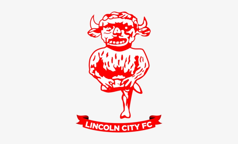 Lincoln - Lincoln City Fc Imp, transparent png download