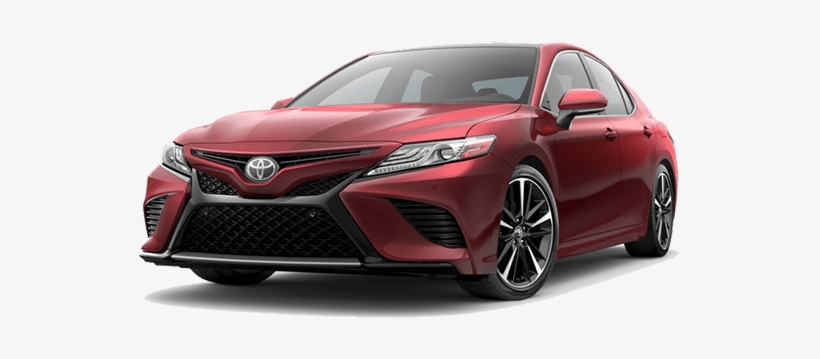 Toyota Corolla Se 2018 Red, transparent png download