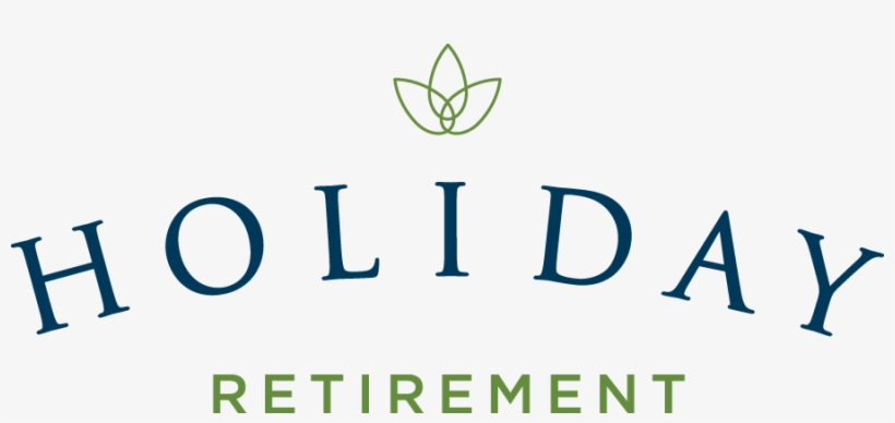 At Holiday Retirement, 80 Percent Of Employees Say - Holiday Retirement Logo, transparent png download