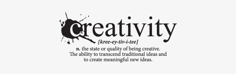 4 Creative Women-run Startups That Are Getting Stuff - Creativity Definition, transparent png download