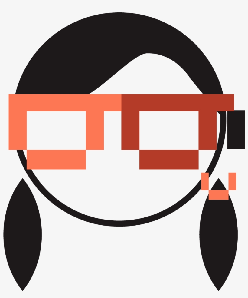 We're Always Looking For Inspiring Speakers To Share - Geek Girls Carrots Logo, transparent png download