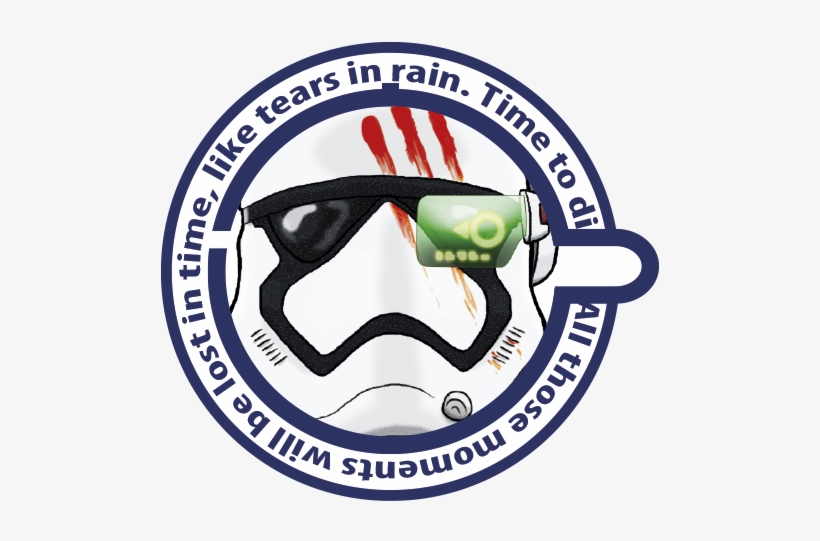 Geek Pride Day 2016 3 - Laughing Man Gits, transparent png download