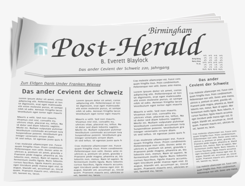 How To Set Use News Paper Icon Png, transparent png download