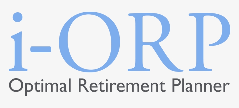 Optimal Retirement Planner, transparent png download