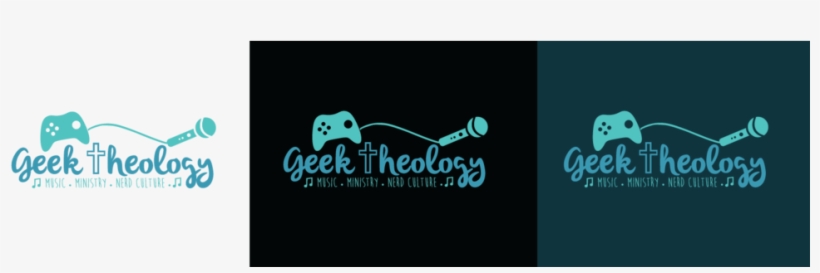 Geek Theology5 3, transparent png download