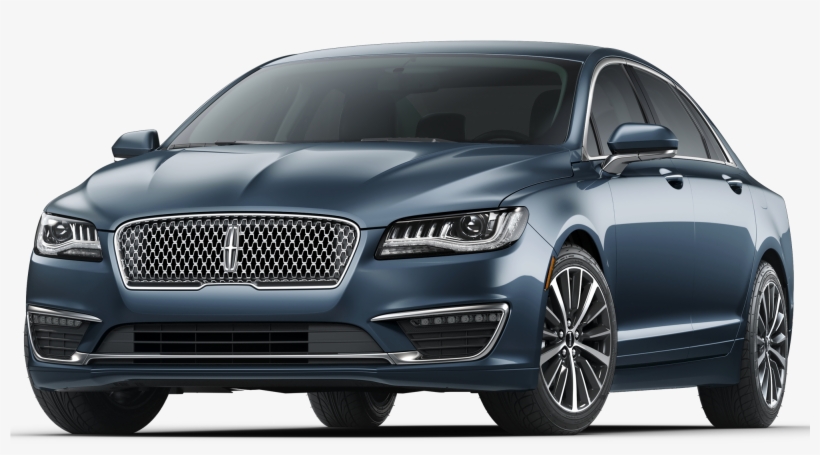 2019 Lincoln Mkz Sedan - 2018 Lincoln Mkz Hybrid Png, transparent png download