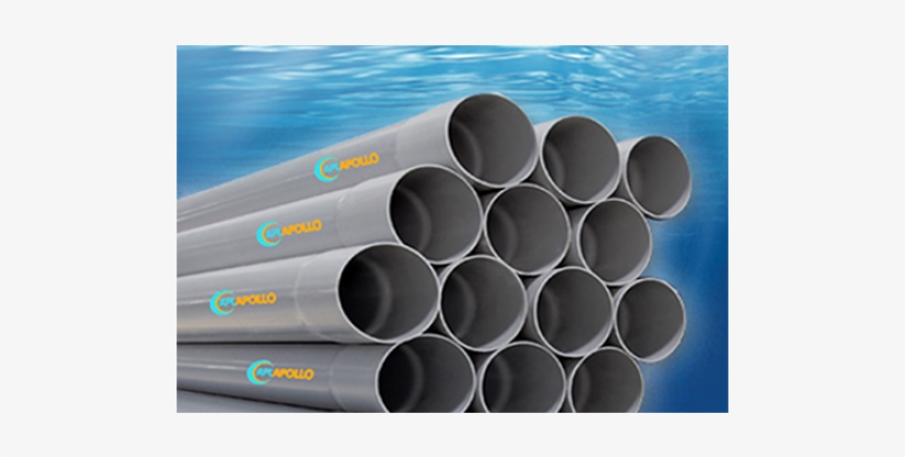Appollo Pvc Pipes - Apollo Pvc Pipes, transparent png download