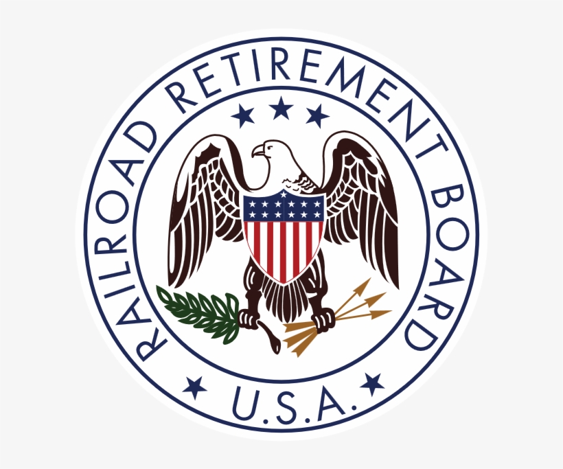Railroad Retirement Board - New Railroad Medicare Card, transparent png download