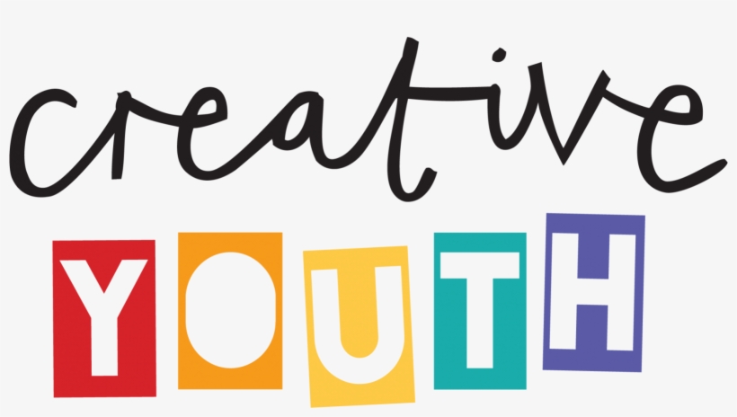 Creative Youth Charity - Creative Youth, transparent png download