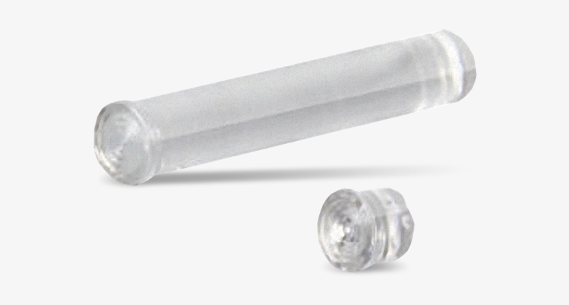 Vcc Lpcr Press-fit Light Pipes - Light, transparent png download
