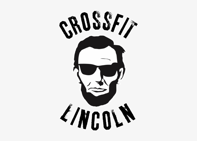 Logo - Crossfit Lincoln, transparent png download