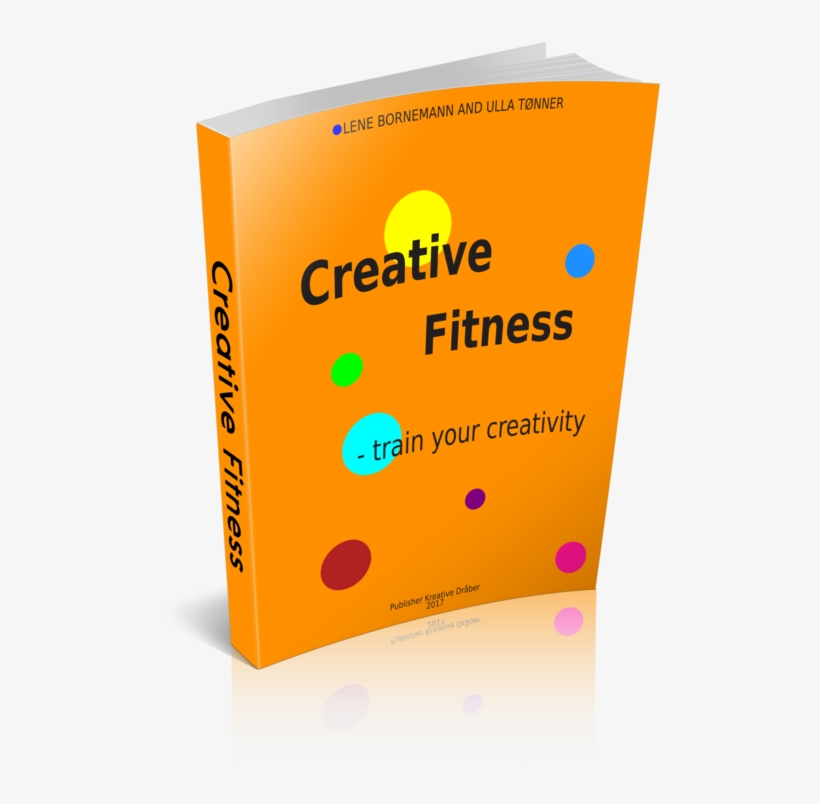 This E-book Is An Inspiration To People And Workplaces - Graphic Design, transparent png download